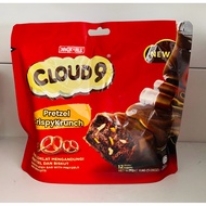 CLOUD 9 Pretzel CrispyKrunch 12Bars