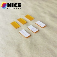 6PCS Stripper Pad (Pad Only)  E1-23660 Fit for  Duplo  30 340 430 440 460  S520 S550 S620 S650 S850 