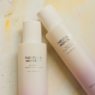 haruharu Wonder แบล็คไรซ์ โพรไบโอติกส์ แบริเออร์ เอสเซนส์ 120มล.