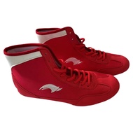 Fighting Freedom wrestlin Wrestling Shoes Competition Training Chinese Shoes Freedom Training Wrestl