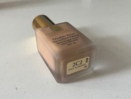 Ester Lauder DW double wear stay in place 2C2