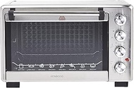 Kenwood MOM880BS Electric Oven 32L (Silver)