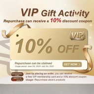GlowLodge VIP Gift Activity 10%Off