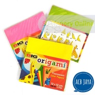 Folding paper / origami paper 12 x12