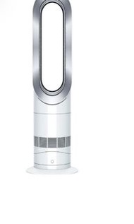 全新Dyson Hot + Cool™ 風扇暖風機 AM09