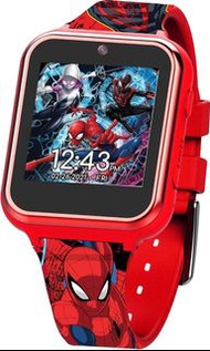 Smart Watch SmartWatch兒童手錶 智能手錶 SpiderMan 蜘蛛俠 紅色 / Gwen 白色