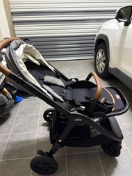 Joie finiti™ 豪華三合一推車 雙向高景觀 嬰兒車 嬰兒推車