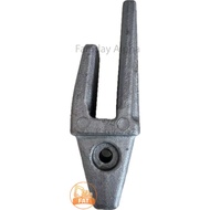 3G6304 Forged Bucket Adapter - Fits Cat J300 / 1U3302 Teeth
