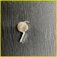 ☽ PNP WHISTLE WITH PNP TATAK PITO