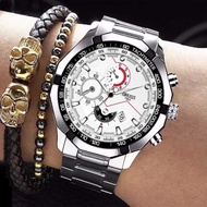 Relo Automatic Watch For Men To Wear Sports Diving