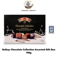 [NON HALAL][Ice Pack Included]Baileys Chocolate Collection Assorted Gift Box 190g