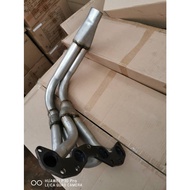 Nissan Sunny 130Y , 150Y  4 x 2 x 1  Extractor