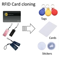 Digital Lock RFID card/tag cloning service