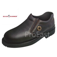 BH-4659 BLACK HAMMER SAFETY SHOE, 4000 Series