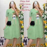 Dress Bear k285&286