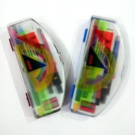 Caliper Set M-710 H-411