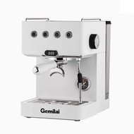 Gemilai G3005l 15 Bar Steam Boiler Home Appliances Manual Professional Expresso Coffee Machine