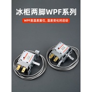 ✅Mechanical media Freezer Refrigerator Thermostat Universal Thermostat Refrigerator Thermostat Mecha