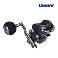 Banax Bait Reel Naus Octo Octopus Bait Reel NAUS OCTO Octopus Reel Red Sea Bream Reel Hanchi Reel