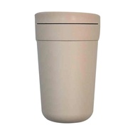 VIIDA KAVi 翻轉咖啡杯 S  裸膚米  1個