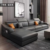 Sewa Pangsapuri Kecil Sofa Fabrik Sofa Guangdong Foshan dengan Fabrik Teknologi Chaise Longue