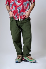 MAKAI กางเกงขายาว รุ่น 101 Relaxed Fit