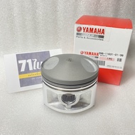Piston YAMAHA SR400 87 mm. Authentic