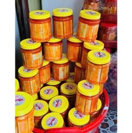 CHAO MÔN NẮP VÀNG LOẠI NGON - hủ 800g