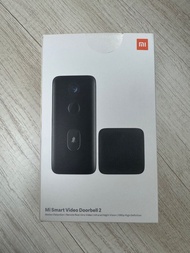 小米智能門鈴 2-🈹 搬遷｜19 MAY前取走