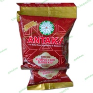 Antaka bumbu tabur rasa Rumput Laut Barbekiu 100 gr