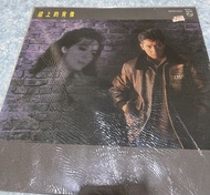 譚詠麟黑膠唱片