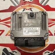Audi Q3 CCZ engine control unit ECU used (8U0 907 115 B)