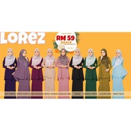 lorez Sabella size XS-5XL