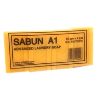 Sabun A1 Advance Laundry Soap
