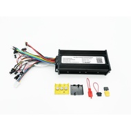 36V/48V/52V 1000W-1200W 35A 1200W-1800W 45A 48V/52V/60V72V 1500W-2800W 45A  3-mode Sine Wave ebike C