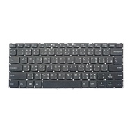 คีย์บอร์ด เลอโนโว - Lenovo keyboard (ไทย-อังกฤษ) Ideapad 110-14IBR 110-14ISK 110-14AST