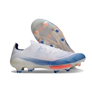 F50_FG Mens Outdoor Football Shoes Anti-Slip And Wear-Resistant Football Boots 39-45 F50