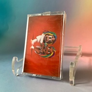 Cassette Tape International Music Tape: 6ix9ine & Nicki Minaj TROLLZ [US/single] x Black Roll