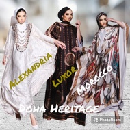 Doha Heritage n Doha Heritage V-neck