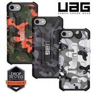 013 เคส UAG ทหาร iphone12 / iphone12mini / iphone12pro / iphone12promax / iphone11 / iphone11promax / iphone11promax / iphonex / iPhonexs / iphoneXr / iphoneXsmax / iphone6 / iphone7 / iPhone8 / iphone7plus / iPhone8plus เคสกันกระเเทก