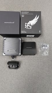 Acoustune HSX1001 入耳式耳機