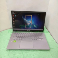 Laptop Asus 2nd A409JP Core i5-1035G1 MX330 Ram 8GB SSD 250GB HDD 1TB