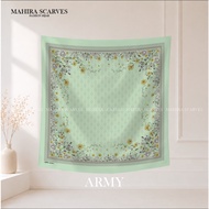 Ijab square voal motif exclusive Series