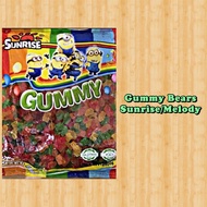 GUMMY BEARS (without sugar 250g 500g 1Kilos 1.5Kilos 2Kilos)