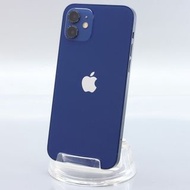日版 Apple iPhone12 128GB Blue