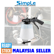 Brake Bleeder Kit Brake Oil Extractor Brake Fluid Remover Replace Brake Fluid