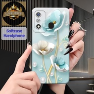 Softcase Itel A27 Casing Itel A26 A27 4G Latest 2022 Softcase Casing Silicone Protective Case hp