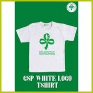 ☆ ❏ ◫ Scouting t-shirt/GSP t-shirt