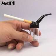 FILTER ROKOK AIR ROKOK KRETEK BAHAN AKRILIK Mini Pipa Filter Rokok Air / Pipa Filter Rokok Air Mini 