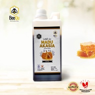 Madu Asli/Murni Hutan Akasia Sumatera - Beequ Honey